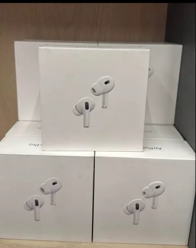 Air Pods Pro 3 (Novo)