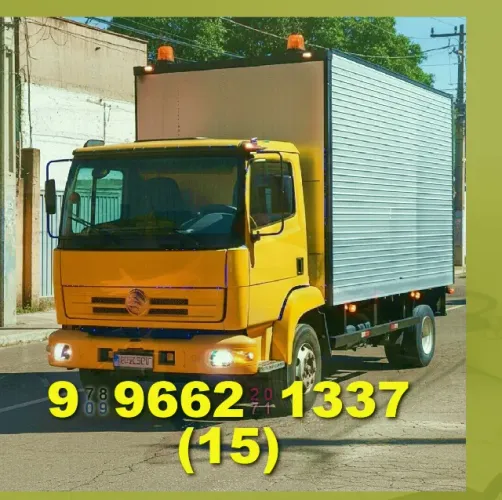 mudança com frete barato e ágil! faça sua solicitação agora mesmo.