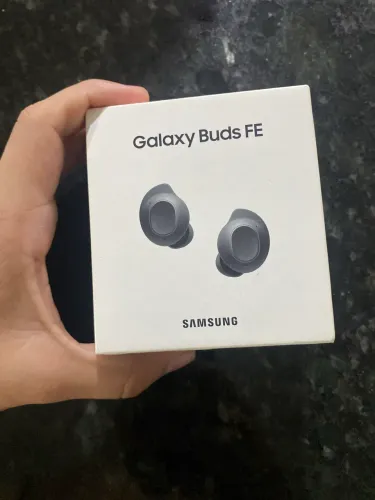 Galaxy Buds FE