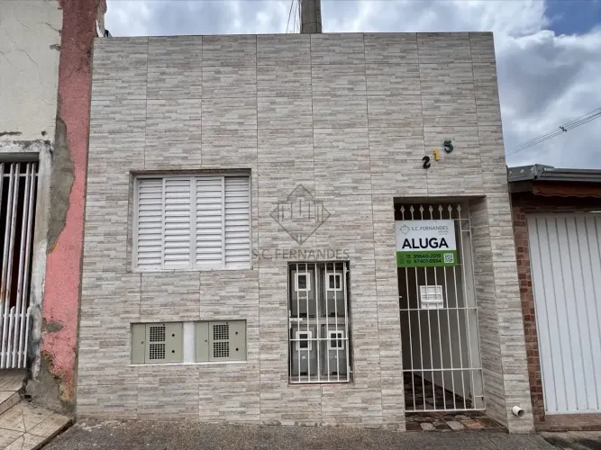 Aluga - Kitnet na Vila Hortência