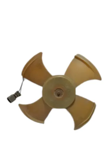 Ventoinha Com Motor Honda Civic 1996 1997 5532300