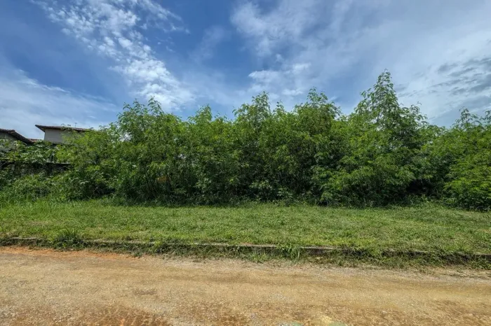 Terreno em Rio das Ostras