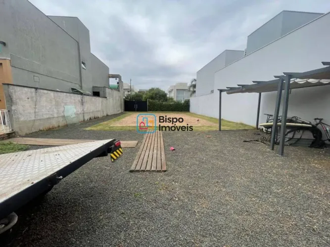 Terreno à venda, 360 m² - Jardim Imperador - Americana/SP