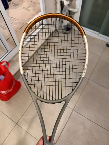 Raquete de tênis Wilson blade 