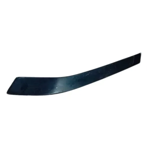 Moldura Coluna Direita Volkswagen Santana 1992 a 1998 3258532182 Original
