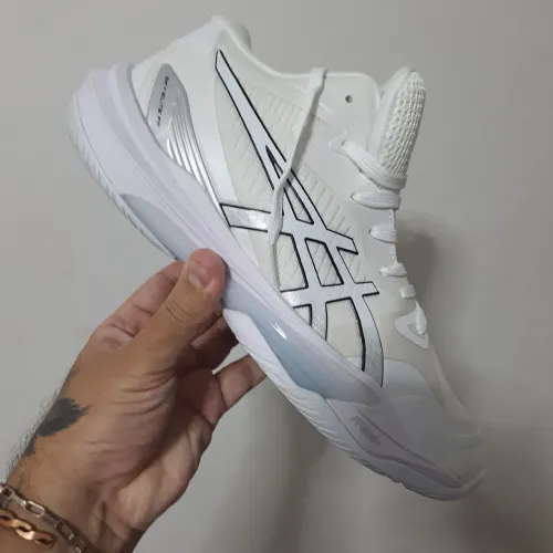 Vendo Asics Sky Elite FF3 White (Novo na Caixa)