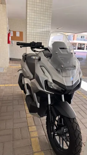 ADV 160 - 850KM