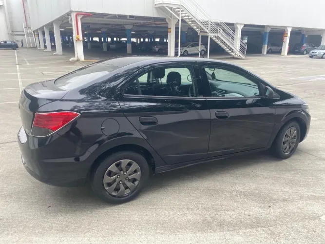 Chevrolet Prisma Sed. Joy/ LS 1.0 8V Flexpower 4P 2019