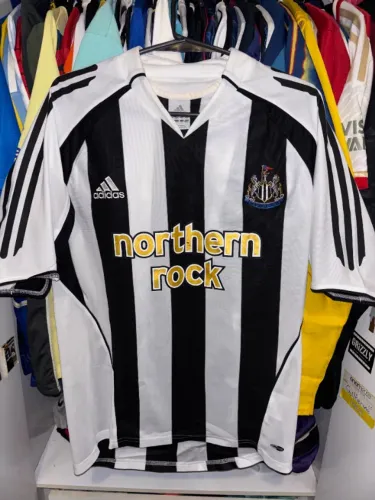 Camisa Newcastle 2005/2006