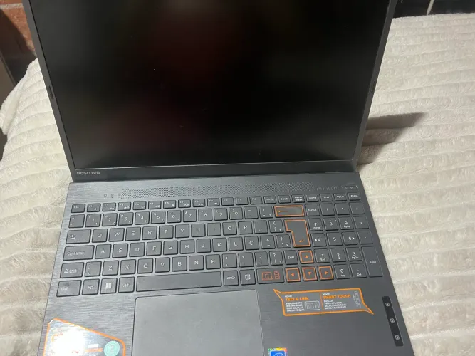 Notebook positivo 1.000