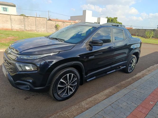 Imagem de Fiat Toro Ultra 2.0 16V 4X4 Diesel AUT 2021