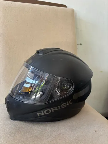 CAPACETE NORISK ORIGINAL