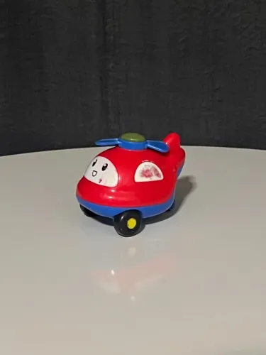 Avião mini