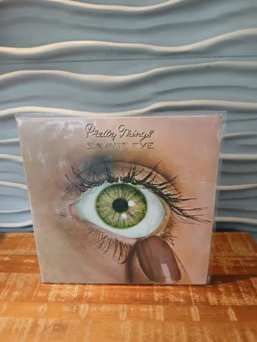 Vinil Pretty Things