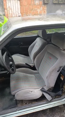 Vendo banco recaros VW para reformar