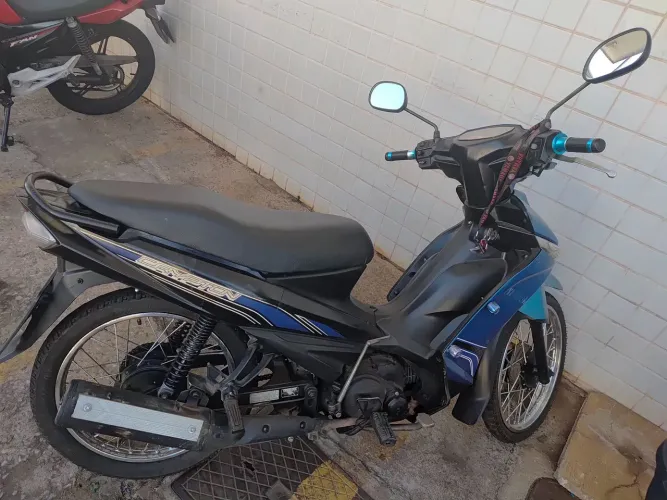 Crypton 115