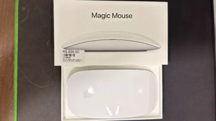 Apple Magic Mouse Multi Touch
