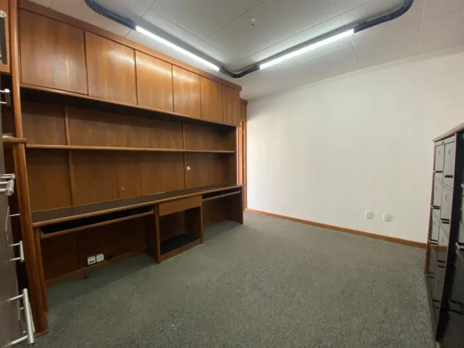 Sala à venda, 40 m² por R$ 195.000 - Centro - Niterói/RJ