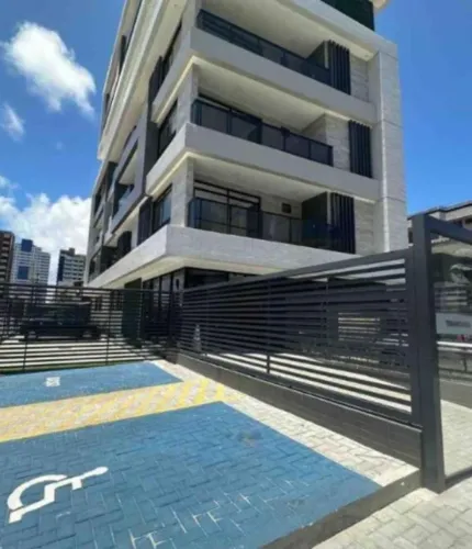 Flat aconchegante, 21 m², no coração de Jardim Oceania