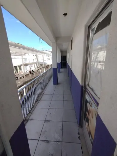 Ponto à venda, 234 m² por R$ 750.000,00 - Centro - Nilópolis/RJ