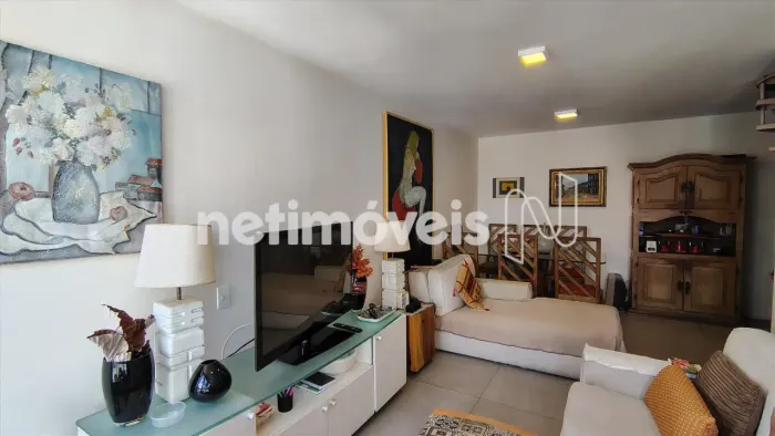 Venda Apartamento 2 quartos Itaim Bibi São Paulo