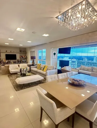 BAIXOU 200K!! Condomínio Helbor Park Elegance Apartamento à Venda Planta Maior