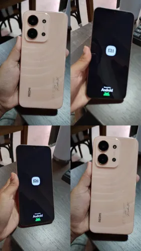 Redmi 15 c 128 gigas