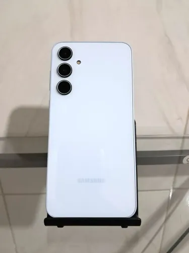 Galaxy A35 6GB Samsung estado de novo!