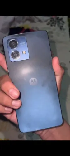 VENDO MOTOROLA G84 5G USADO!!