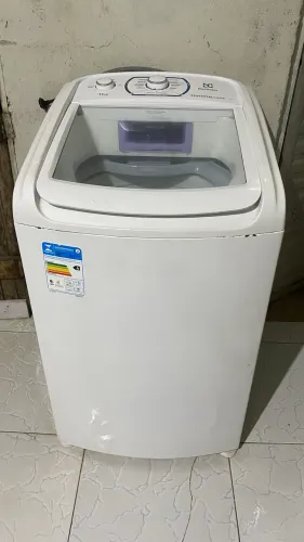Maquina de lavar 11kg