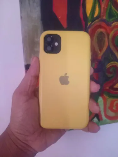 Iphone 11 128gb