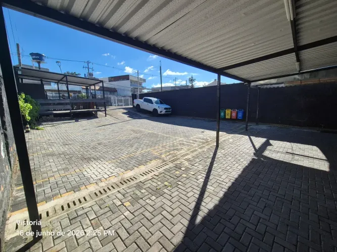 Imóvel comercial de 270 m² para aluguel - Região Nobre