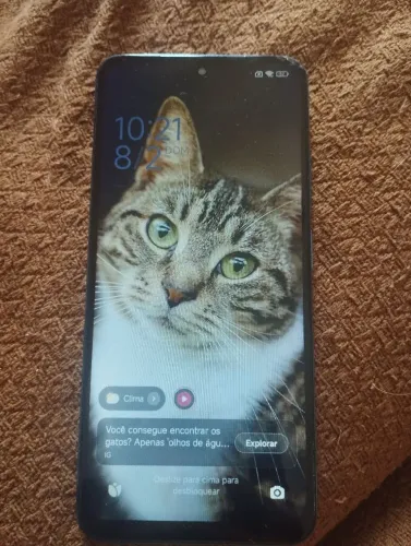 Vendo celular XIAOMI