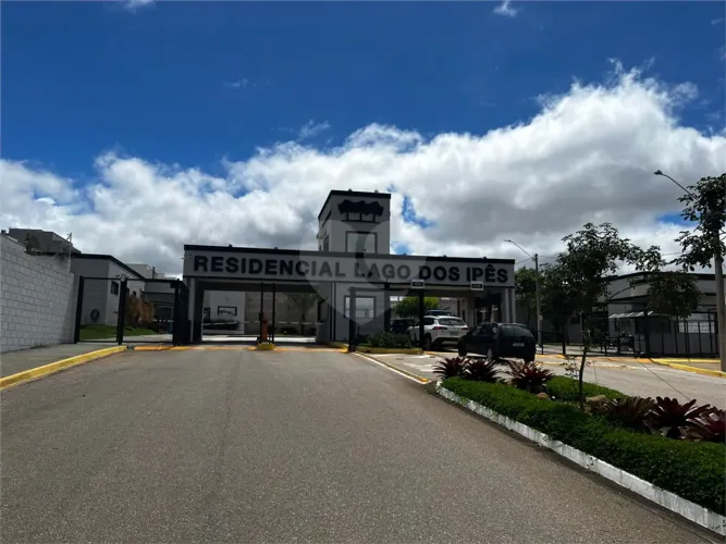 Condomínio com 3 quartos à venda ou para locação em Portal dos pinheiros ii - SP