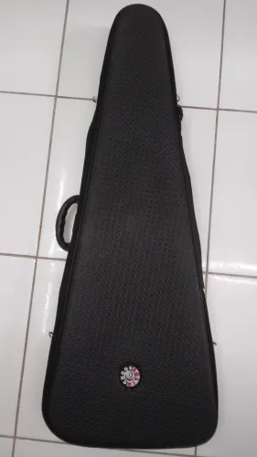 Semi-case para guitarra