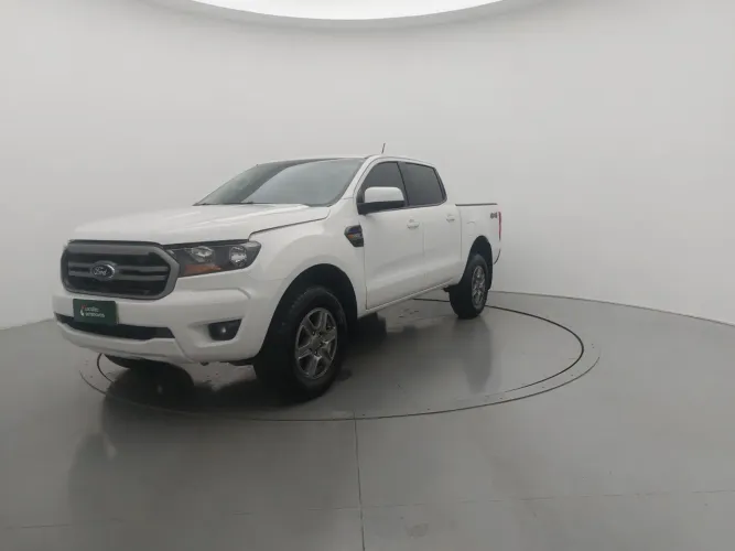 Ford Ranger XLS 2.2 4X4 CD Diesel Aut. 2023