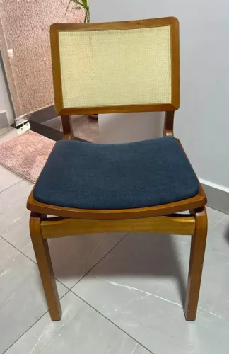 Cadeira unidade sob encomenda