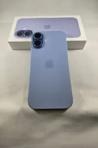 iPhone 17 256gb lacrado