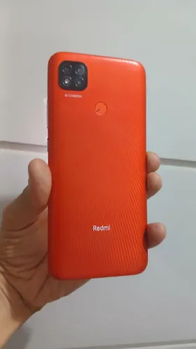 Redimi xaomi 9c 64gb top