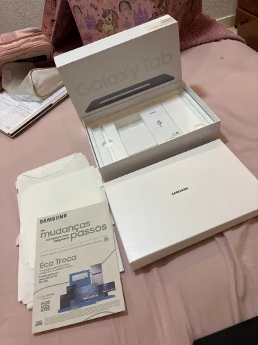 Galaxy tab S10FE 5G