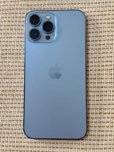 IPHONE 13 PRO MAX