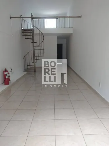 Salão para alugar, 82 m² por R$ 2.221/mês - Centro - Ribeirão Preto/SP
