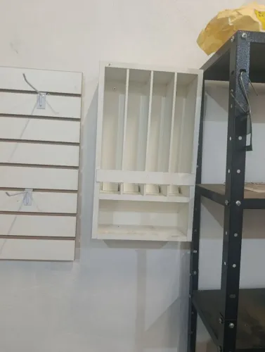 Expositor de Cigarros
