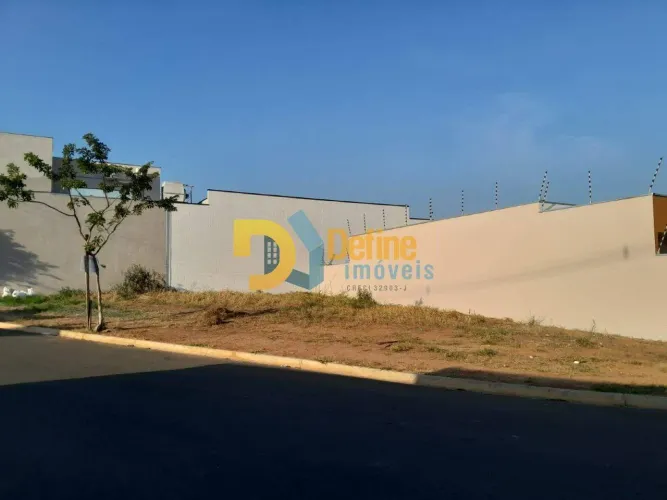 TERRENO Á VENDA MARAJOARA LIMEIRA /SP