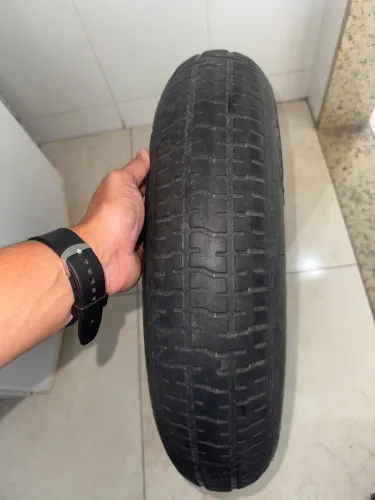 Roda - Honda City 2015
