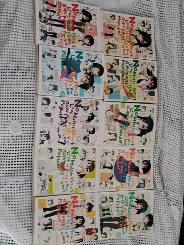 Mangas