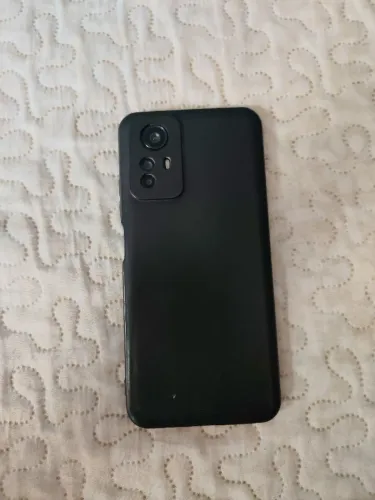 Xiome Redmi note 12s 256gb
