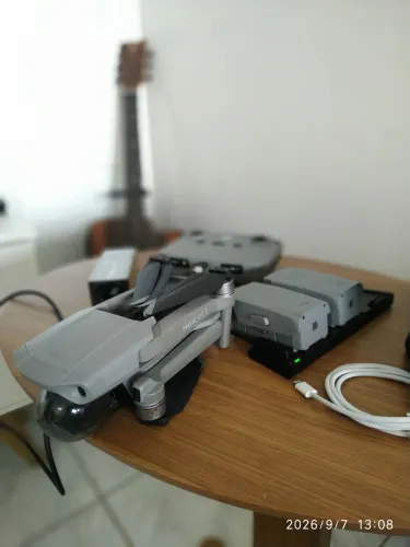 Drone DJI Mavic Air 2 combo fly more