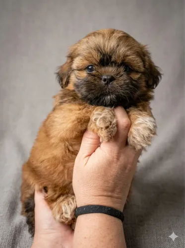 Shih tzu 