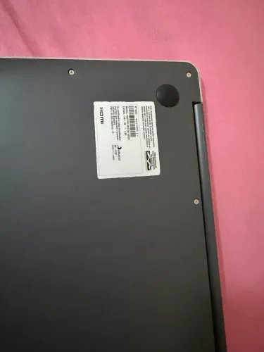 Vendo Notebook Positivo Motion Q232A